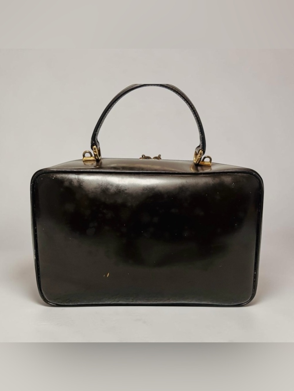 Gucci Bamboo vintage Shoulder Bag - Picture 6 of 13